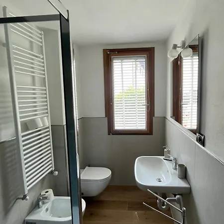 Appartamento Blanc Le Refuge Courmayeur